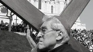 Kardynał Lustiger