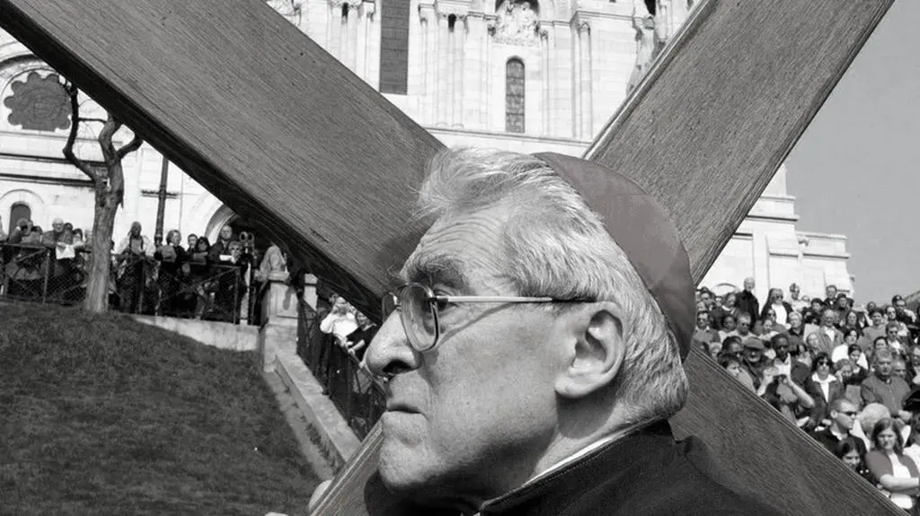 Kardynał Lustiger