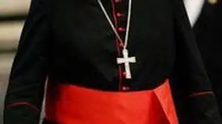 Kardynał Pell broni się przed oskarżeniami