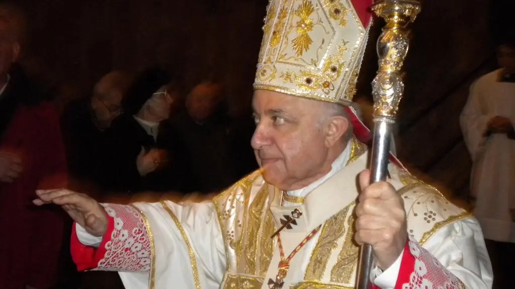 Kardynał przyjmie uchodźców