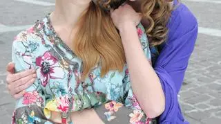 Karolina i Paulina Chapko