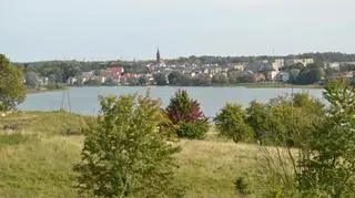 Kartuskie jezioro