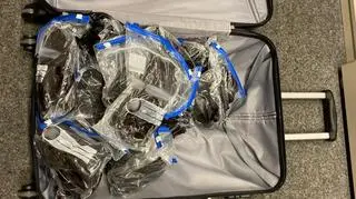 KAS i CBŚP rozbili grupę przestępczą