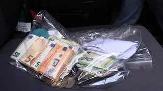 KAS i CBŚP rozbili grupę przestępczą