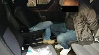 KAS i CBŚP rozbili grupę przestępczą