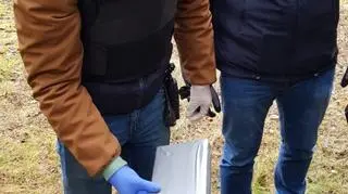 KAS i CBŚP rozbili grupę przestępczą