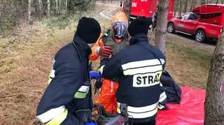 KAS i CBŚP rozbili grupę przestępczą