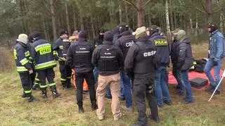 KAS i CBŚP rozbili grupę przestępczą