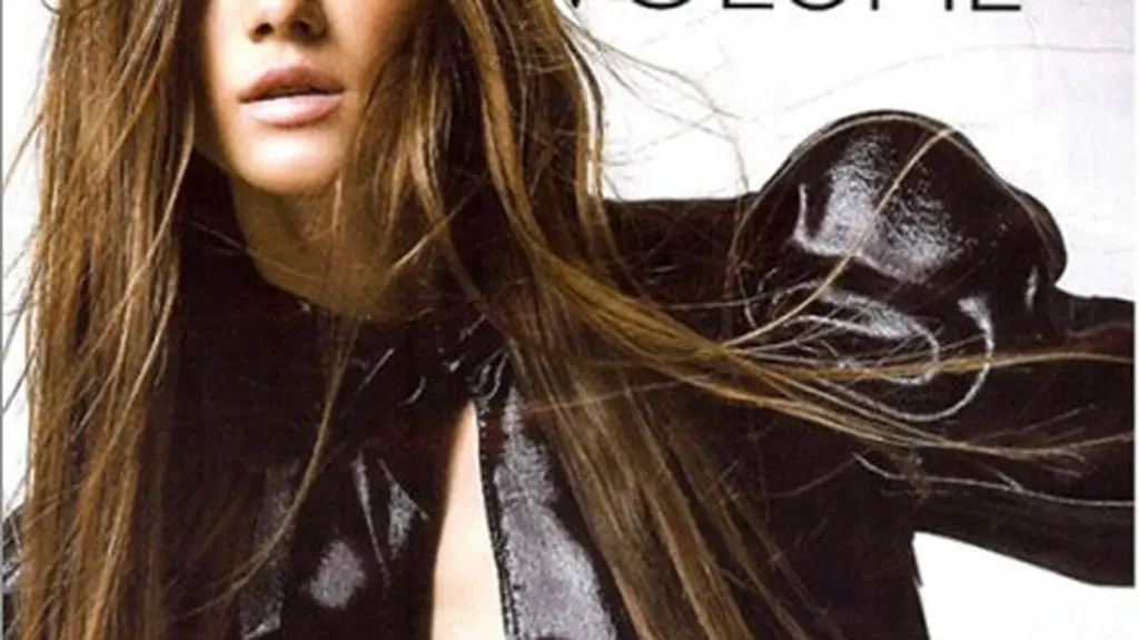 Kasia Struss - numer 17.