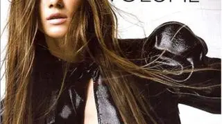 Kasia Struss - numer 17.