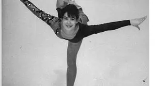 Katarina Witt (fot. Wikipedia Commons)