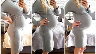 Katarzyna Bigos wzięła udział w kampanii "Fake Off"