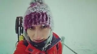 Katarzyna Karpa: - Rocznie pokonuję biegiem około 1,7 tys. km. Nie jestem dietetykiem ani ortopedą, ale chętnie podzielę się z Tobą moimi sposobami na uniknięcie kontuzji czy motywację