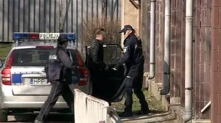 Katarzyna W. kolejny raz stanęła przed sądem