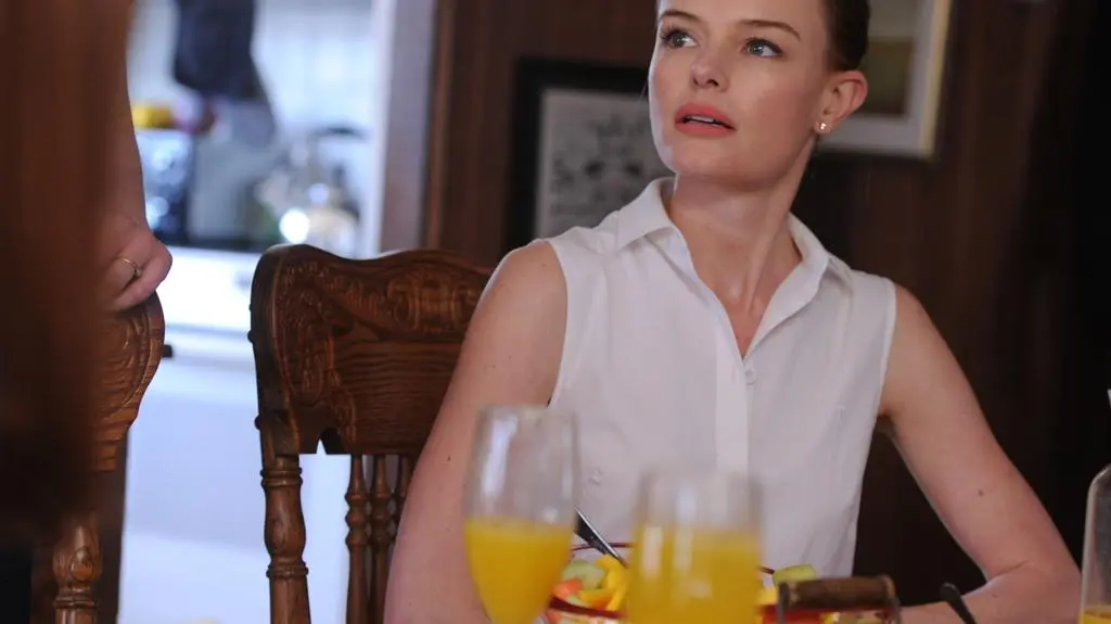 Kate Bosworth