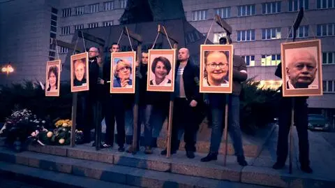 Sąd rozpatrzył zażalenie na umorzenie śledztwa w sprawie zdjęć europosłów na szubienicach