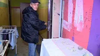 Kawalerka pana Ryszarda