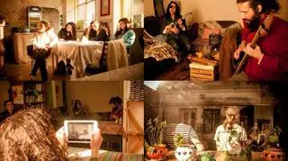 Kawiarnia Kiwi to ulubiony lokal wśród obcokrajowców 