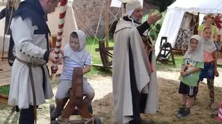 Każdy będzie pasowany na odkrywcę malborskich tajemnic 