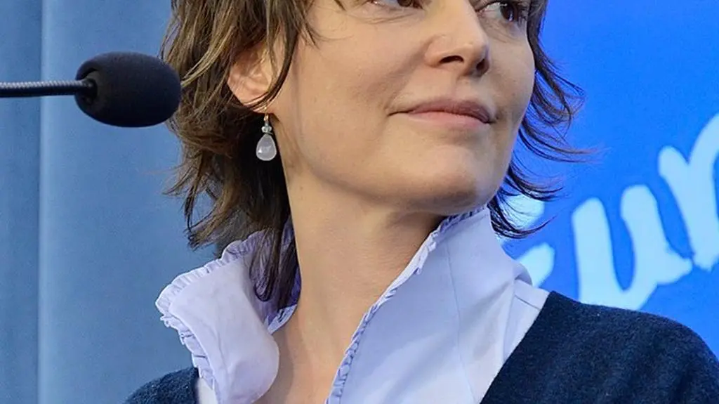 Kazimiera Szczuka