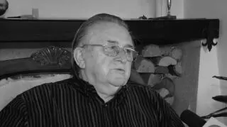 Kazimierz Kutz (16.02.1929 - 18.12.2018)