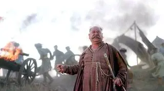 Kazimierz Wichniarz jako Onufry Jan Zagłoba