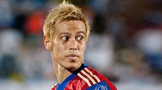 Keisuke Honda