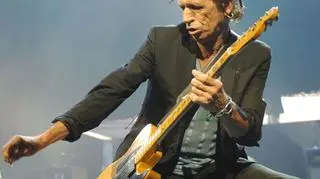 Keith Richards/www.vivaart.com