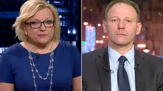 Kempa przegrała z Protasiewiczem