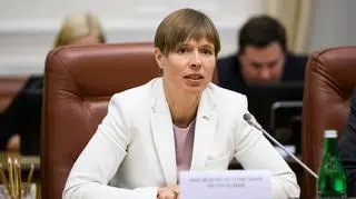 Kersti Kaljulaid