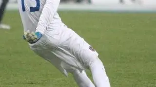 Keylor Navas