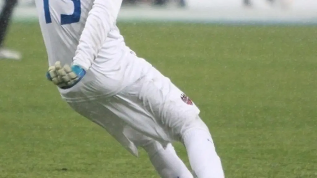 Keylor Navas