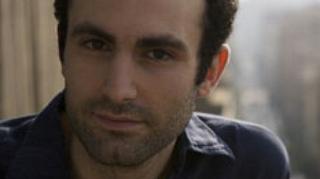 Khalid Abdalla