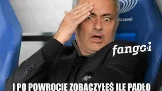 Kiedy poszedłeś na kilka minut  do łazienki i po powrocie zobaczyłeś ile padło w tym czasie goli w meczu BVB- Legia