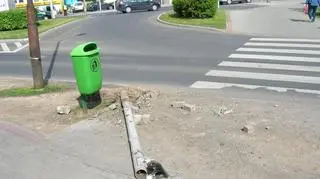 Kierował pod wpływem alkoholu