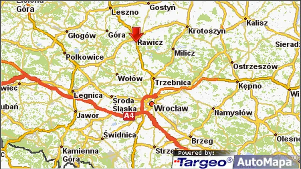 Kierowca busa zginął na miejscu