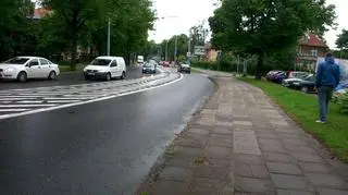 Kierowcy muszą liczyć się z utrudnieniami