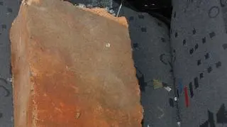 Kilka osób zatrzymano po tym jak w gdańskiej Oliwie zniszczono 16 samochodów