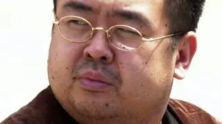 Kim Dzong Nam