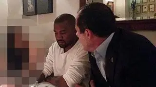 Kim Kardashian wymazana ze zdjęcia