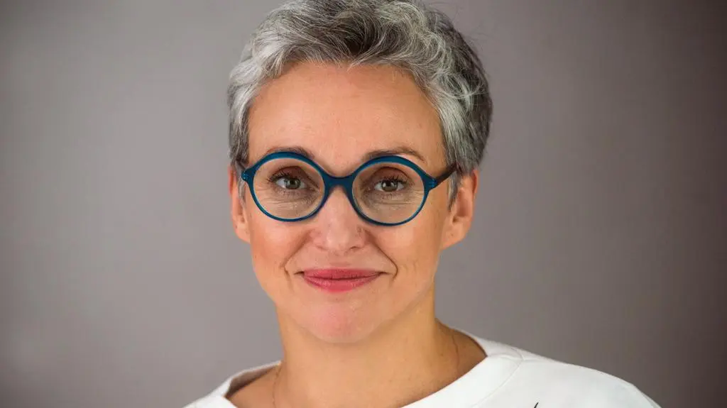 Kinga Dębska 