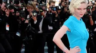 Kirsten Dunst/ EPA