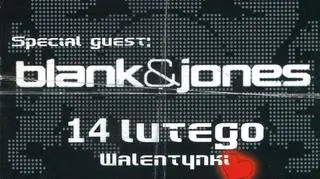 Klub organizował też imprezy urodzinowe