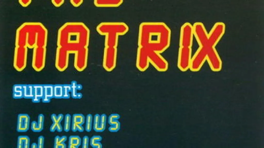 Klub przyciągał gwiazdami muzyki techno
