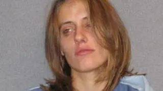 Kobieta była mocno "zmęczona"