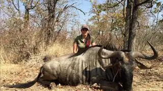 Kolejny dzień, kolejne trofeum 