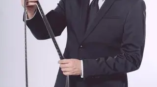 Kolejny sezon programu "Andrzej Sołtysik przedstawia"