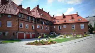 Kolonia Emma w Radlinie