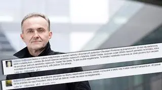 Komentarze do listu prezydenta Gdyni