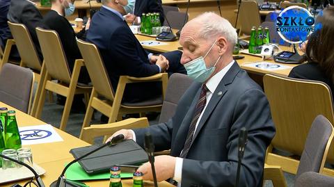 Komisja Obrony Narodowej